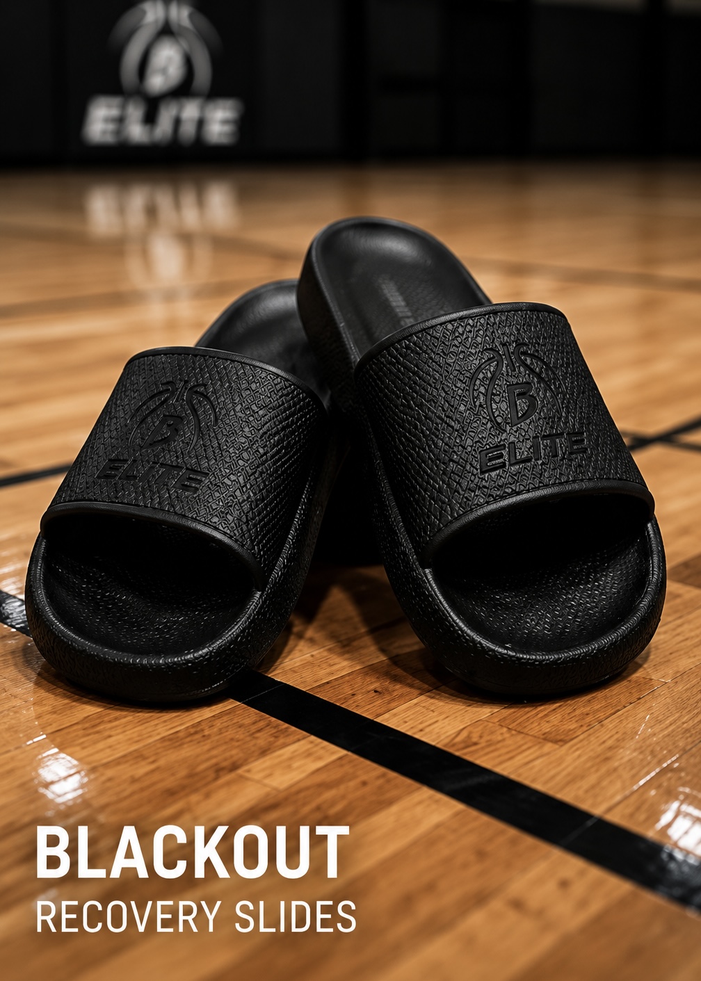 Blackout recovery slides